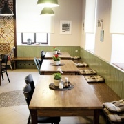 Restaurant Nikola