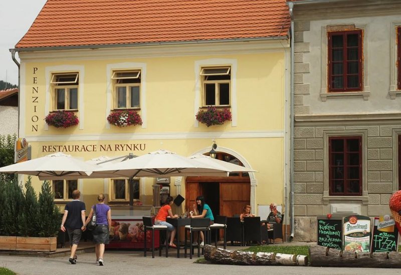 Na Rynku
