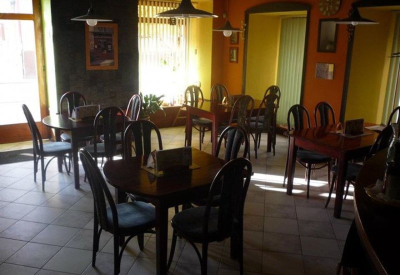 Prima Ristorante