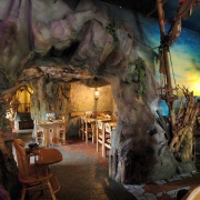Restaurant u Piráta