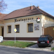 Nový svět