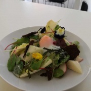 Bistro HaryGround