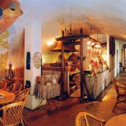 Restaurace Malý buddha