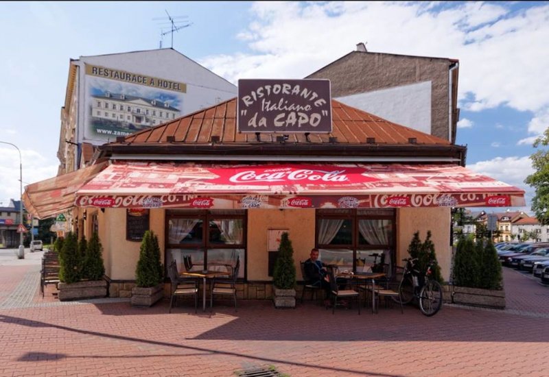 Ristorante Italiano da Capo