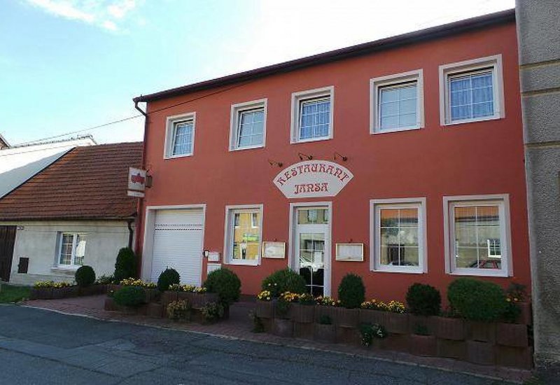 Restaurant Jansa