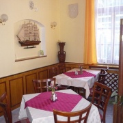 Pizzerie a Restaurace Jadran Club
