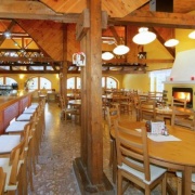 Hotel Lesana