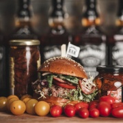 Jack´s Burger Bar Ostrava - Poruba