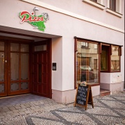 Pizza Sicilia