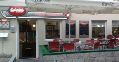 Ristorante Pizzeria Da Francesco