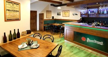 Almara Pub&Restaurant