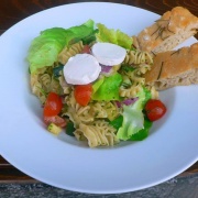 Cattani Pasta Bar Veveří