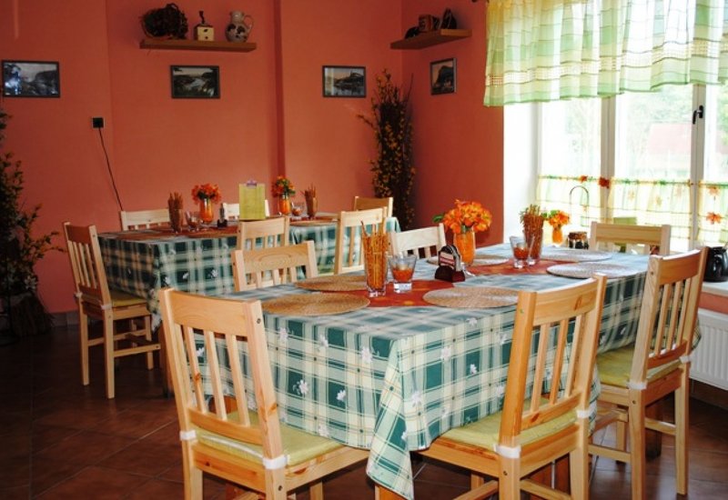 Zelená hospoda