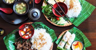 Táo Viet Nam Home Cooking & Sushi Bar