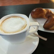 Café Flow