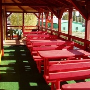 Ferrari Bar