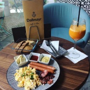 Dallmayr café &amp; bar