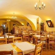 Starý pivovar