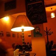 La Casa Blů