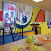 Bowling Žatec