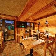 Locale Friuli