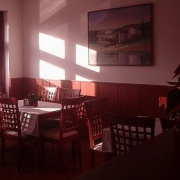 Restaurant U Žida