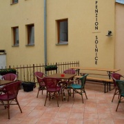 Cukrárna Cafe U Michala
