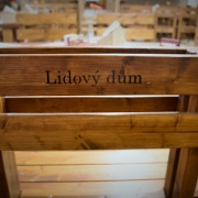 Lidový dům