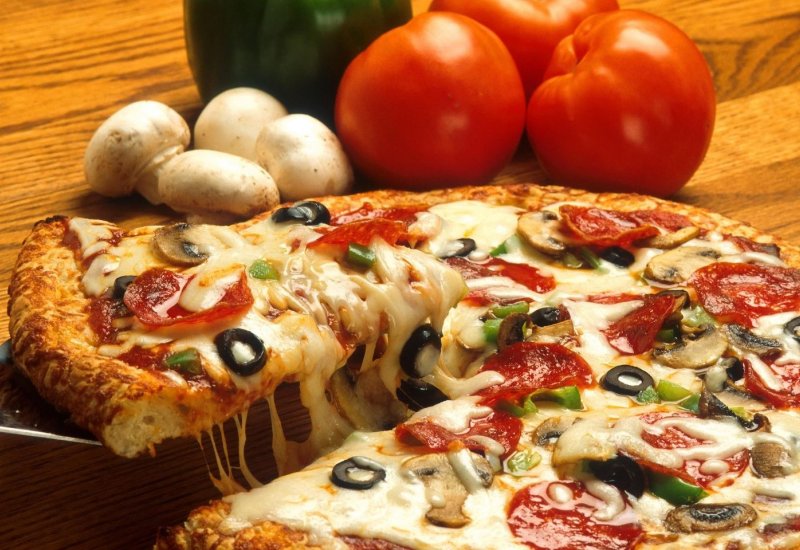 Pizza Merane