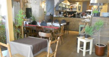 Trattoria by Giovanni