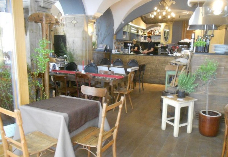 Trattoria by Giovanni