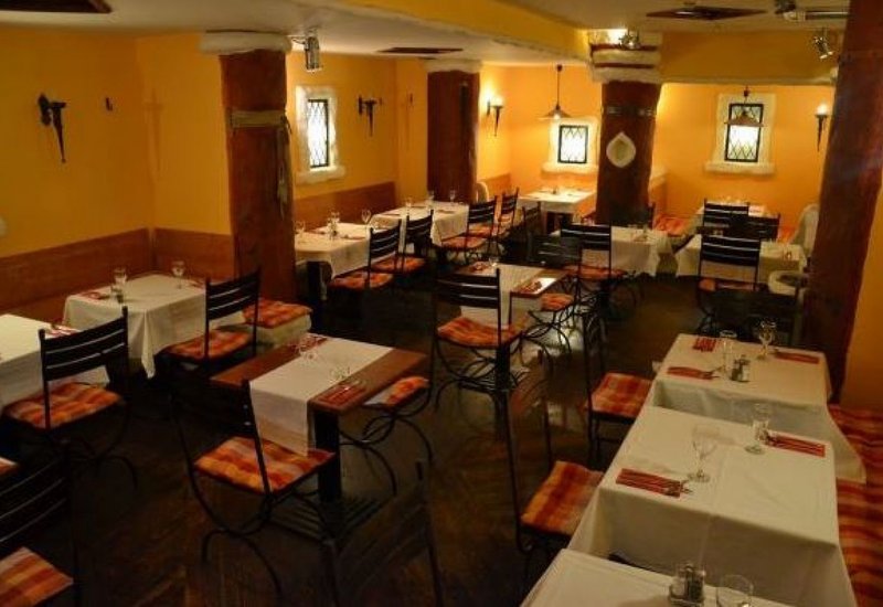 La Piccola Perla