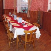 Staročeská hospoda