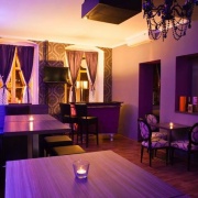 Revolution Cocktail Bar &amp; Coffee Lounge