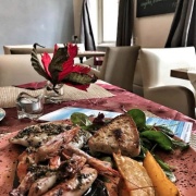 Pescatore Brno