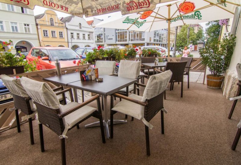 Restaurant Sokolský Dům