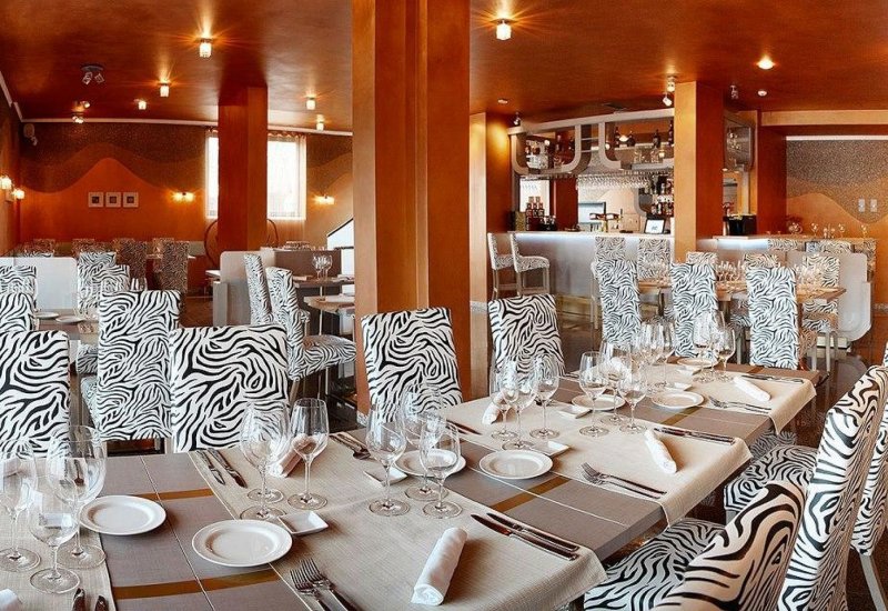 Sabai Thai Cuisine