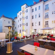 Mercure Ostrava Center Hotel