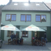 Restaurace Penzion Jimram