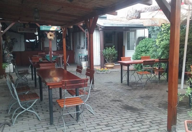 Restaurace U Jelena