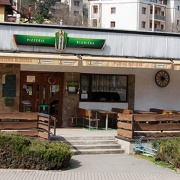Pizzerie Bludička