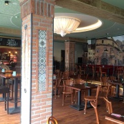 MonDieu Restaurant