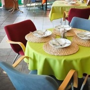 La Strada Restaurant