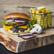 Burger BOX