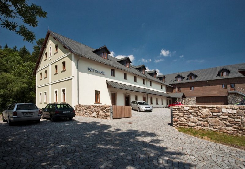 Pizzerie Terezka