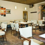 Restaurace Střelnice