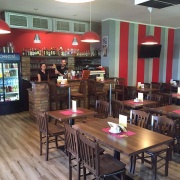 La Corrida Restaurant Bystrc