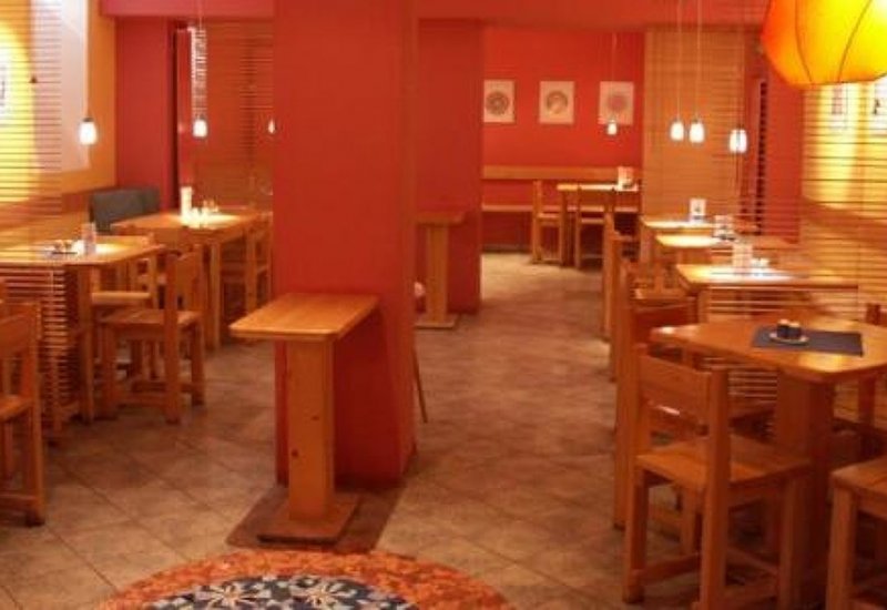Restaurace Aura