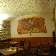Steak house J.J. 66