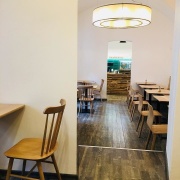 Kaférna Praha